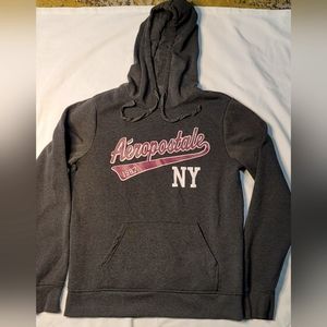 Hoodie, women's large